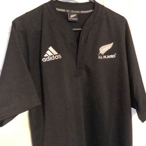 New Zealand All Blacks Rugby Jersey